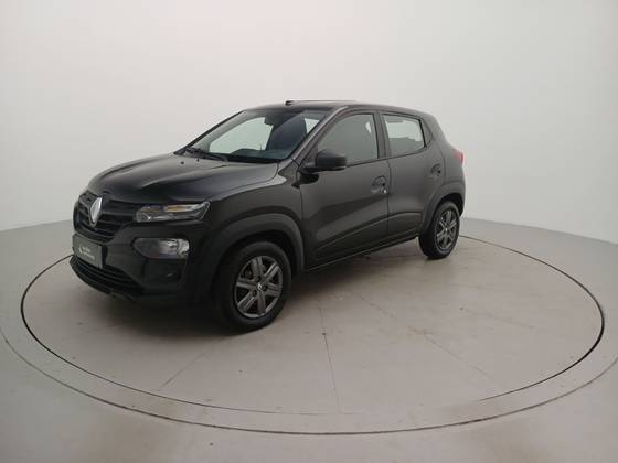 RENAULT KWID 1.0 12V SCE FLEX ZEN MANUAL RENAULT KWID 1.0 12V SCE FLEX ZEN MANUAL